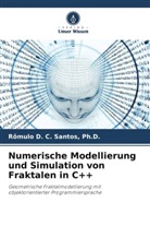 Santos, Ph D Rômulo D C Santos, Ph. D. Santos, Ph.D. Santos - Numerische Modellierung und Simulation von Fraktalen in C++