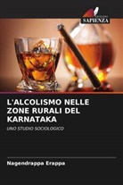 Nagendrappa Erappa - L'ALCOLISMO NELLE ZONE RURALI DEL KARNATAKA