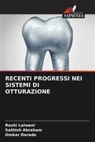 SATHISH ABRAHAM, Omkar Darade, Rashi Lalwani - RECENTI PROGRESSI NEI SISTEMI DI OTTURAZIONE