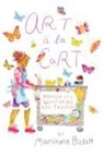 Marianne Bickett - Art á la Cart