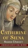 Sigrid Undset - Catherine of Siena