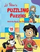 Tasche Laine, Peter Valdez - Lil Peter's Puzzling Puzzles