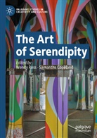 Copeland, Samantha Copeland, Wendy Ross - The Art of Serendipity