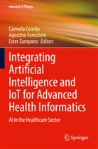 Carmela Comito, Agostino Forestiero, Ester Zumpano - Integrating Artificial Intelligence and IoT for Advanced Health Informatics