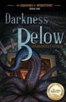 Barbara Cottrell - Darkness Below