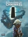 Jean Van Hamme, Grzegorz Rosinski - El gran poder Chninkel