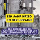 Ulrike Müller - Ein Jahr Krieg in der Ukraine