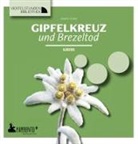 Isabella Archan, Isabellas Archan - Gipfelkreuz und Brezeltod