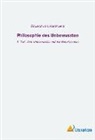 Eduard von Hartmann, Eduard von Hartmann - Philosophie des Unbewussten