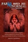H. David Blalock - Parabnormal Magazine March 2023