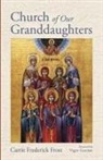 Carrie Frederick Frost - Church of Our Granddaughters