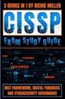Richie Miller - CISSP Exam Study Guide