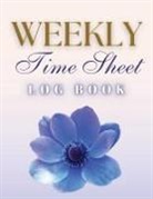Anastasia Finca - Weekly Time Sheet Log Book