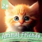 Swan Kelly - Animal Friends