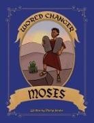 Philip Heider, Brooke Vitale - World Changer Moses