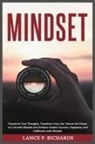 Lance P Richards - Mindset