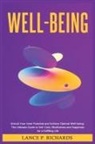 Lance P Richards - Well-being