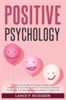 Lance P Richards - Positive Psychology
