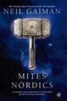 Neil Gaiman - Mites nòrdics