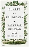 El arte de la prudencia