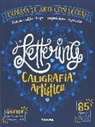 Lettering. Caligrafia Artistica