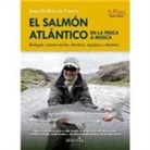 El salmon atlantico en la pesca a mosca