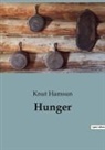 Knut Hamsun - Hunger