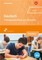 Thomas Schwarz - Deutsch