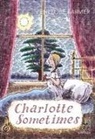 Penelope Farmer, Farmer Penelope - Charlotte Sometimes