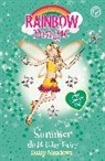 Daisy Meadows, Meadows Daisy, Georgie Ripper, Ripper Georgie - Summer the Holiday Fairy