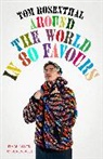 Tom Rosenthal - Around the World in 80 Favours