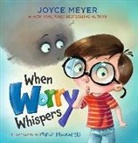 Joyce Meyer - When Worry Whispers