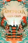 Eliza Chan - Fathomfolk