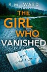 R M Ward, R.M. Ward, Ward R.M. - The Girl Who Vanished