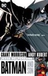 Andy Kubert, Grant Morrison - Batman and Son (New Edition)