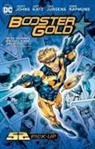 Art Adams, Geoff Johns, Dan Jurgens, Jeff Katz - Booster Gold: 52 Pick-Up (New Edition)