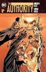 Warren Ellis, Bryan Hitch - The Authority: Book One (New Edition)
