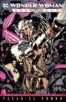 Phil Jimenez - Wonder Woman: Paradise Found (New Edition)