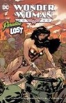 Phil Jimenez - Wonder Woman: Paradise Lost (New Edition)