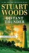 Stuart Woods - Distant Thunder