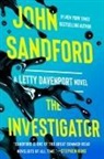 John Sandford - The Investigator