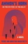 Christine Magistretti, Pierre Magistretti - Ammon's Horn, or The Mystery of the Brain