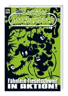 Walt Disney - Fähnlein Fieselschweif in Aktion!