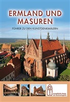 Christofer Herrmann - Ermland und Masuren