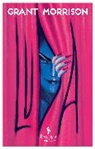 Grant Morrison, Morrison Grant - Luda