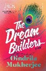 Oindrila Mukherjee - Dream Builders