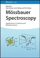Yann Garcia, Junhu Wang, Tao Zhang - Mössbauer Spectroscopy