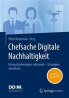 Peter Buchenau - Chefsache Digitale Nachhaltigkeit