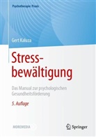 Gert Kaluza - Stressbewältigung