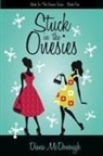 Diana McDonough, Ginger Marks - Stuck in the Onesies